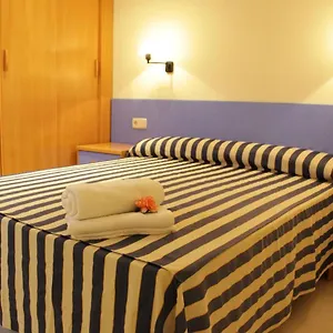 Apartaments Tamariu Apartahotel Tamariu