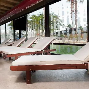 Oasis Hotel Islantilla