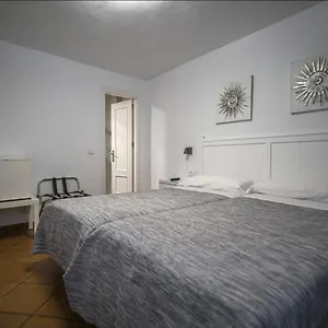 San Ramon Pensión Marbella
